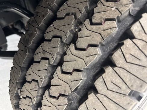 New 2025 Chevrolet Silverado 2500 W/T w/ WT Convenience Package image 39