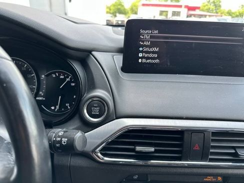Used 2021 MAZDA CX-9 Grand Touring AWD/4WD image 42