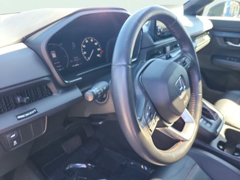 Certified 2024 Honda CR-V Sport-L image 27