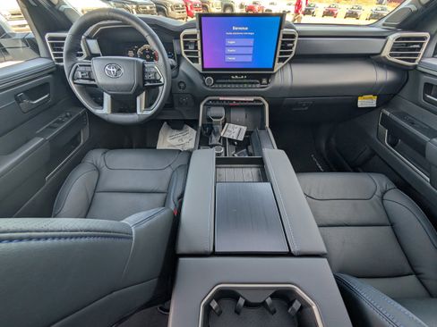 New 2026 Toyota Sequoia Platinum image 27