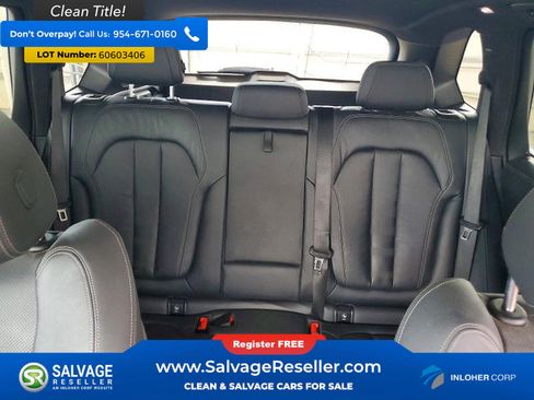 Used 2019 BMW X5 xDrive40i w/ Premium Package 2 AWD/4WD image 13