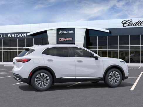 New 2026 Buick Envision Preferred image 5