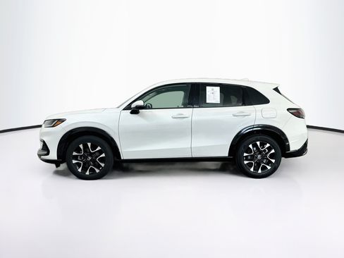 Used 2026 Honda HR-V EX-L image 4