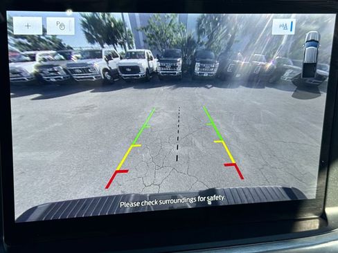 Certified 2021 Ford F150 Lariat w/ Equipment Group 502A High image 22