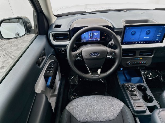 Used 2025 Ford Maverick XLT w/ XLT Luxury Package AWD/4WD image 21