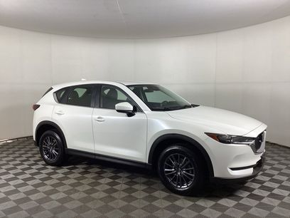 Used 2020 MAZDA CX-5 Sport