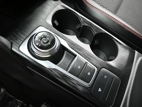 Certified 2025 Ford Escape ST-Line image 16