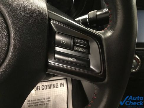 Used 2019 Subaru WRX Premium w/ Performance Package AWD/4WD image 44