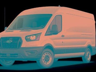 New 2025 Ford Transit 250 148 Medium Roof