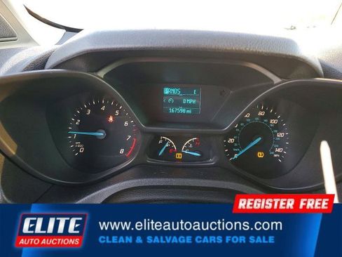 Used 2018 Ford Transit Connect XLT image 18