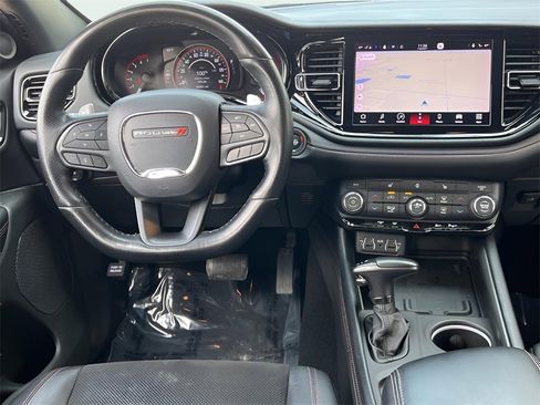 Used 2021 Dodge Durango R/T image 15