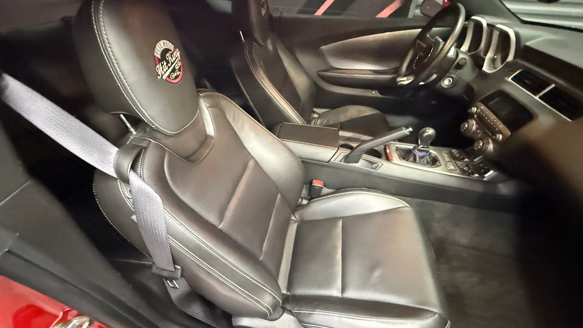 Used 2010 Chevrolet Camaro SS w/ RS Package RWD image 26