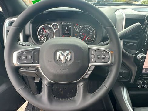 New 2026 RAM 2500 Big Horn image 22