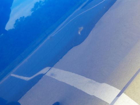 Used 2005 Subaru Impreza WRX Sedan image 80