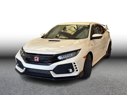 Used 2019 Honda Civic Type R image 1