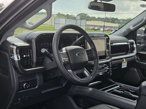 New 2026 Ford F350 Lariat AWD/4WD image 14