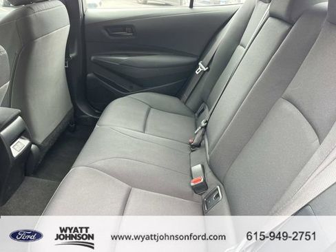 Used 2024 Toyota Corolla LE image 19
