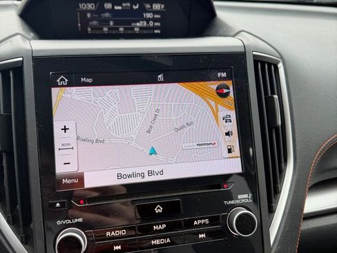 Used 2019 Subaru Crosstrek 2.0i Limited w/ Moonroof Package w/Navigation image 14