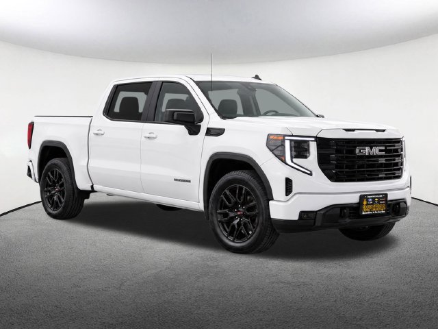 Used 2024 GMC Sierra 1500 Elevation AWD/4WD image 2