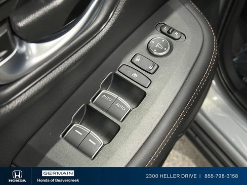 Certified 2026 Honda HR-V Sport image 18