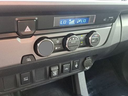 Certified 2023 Toyota Tacoma TRD Sport image 18