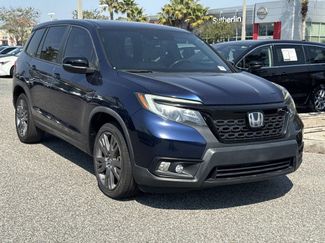 Used 2019 Honda Passport EX-L video 1