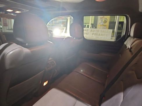 Used 2010 Honda Ridgeline RTL image 16