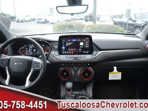 New 2026 Chevrolet Blazer RS image 3