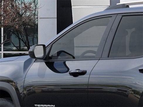 New 2026 GMC Terrain Elevation w/ Elevation Premium Package image 36