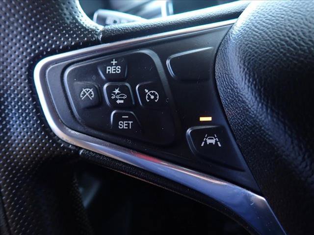 Used 2020 Chevrolet Equinox LT AWD/4WD image 20