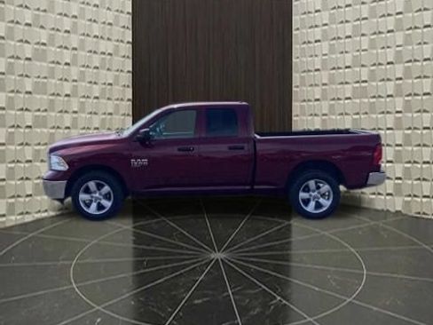 Certified 2024 RAM 1500 Classic SLT AWD/4WD image 10