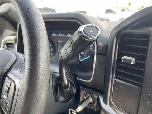 Used 2021 Ford F150 XL w/ STX Appearance Package AWD/4WD image 22