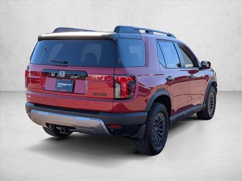 Used 2026 Honda Passport TrailSport image 5