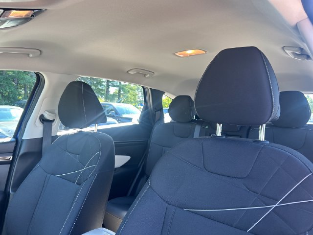 Certified 2024 Hyundai Tucson SE AWD/4WD image 21