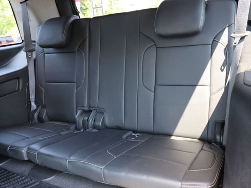 Used 2016 Chevrolet Tahoe LT AWD/4WD image 27