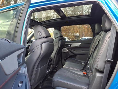 Used 2026 Acura MDX A-Spec image 17