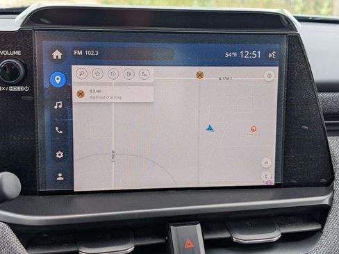 New 2026 Subaru Outback Limited AWD/4WD image 11