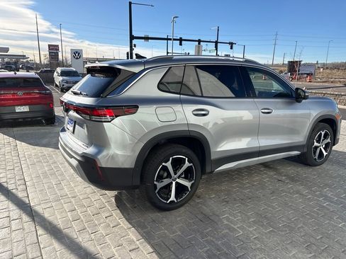 New 2026 Volkswagen Tiguan SE image 5