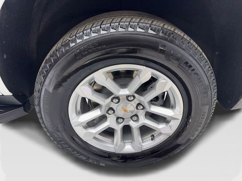 Used 2025 Chevrolet Tahoe LT AWD/4WD image 90