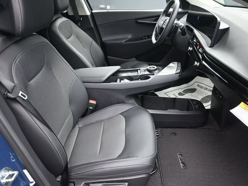 New 2026 Kia EV6 Light RWD image 36