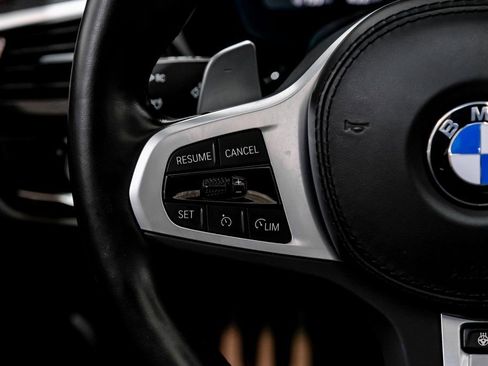 Used 2023 BMW M550i xDrive image 14