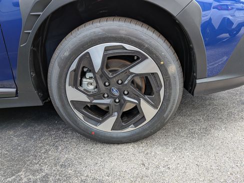 New 2026 Subaru Crosstrek 2.5i Limited AWD/4WD image 9