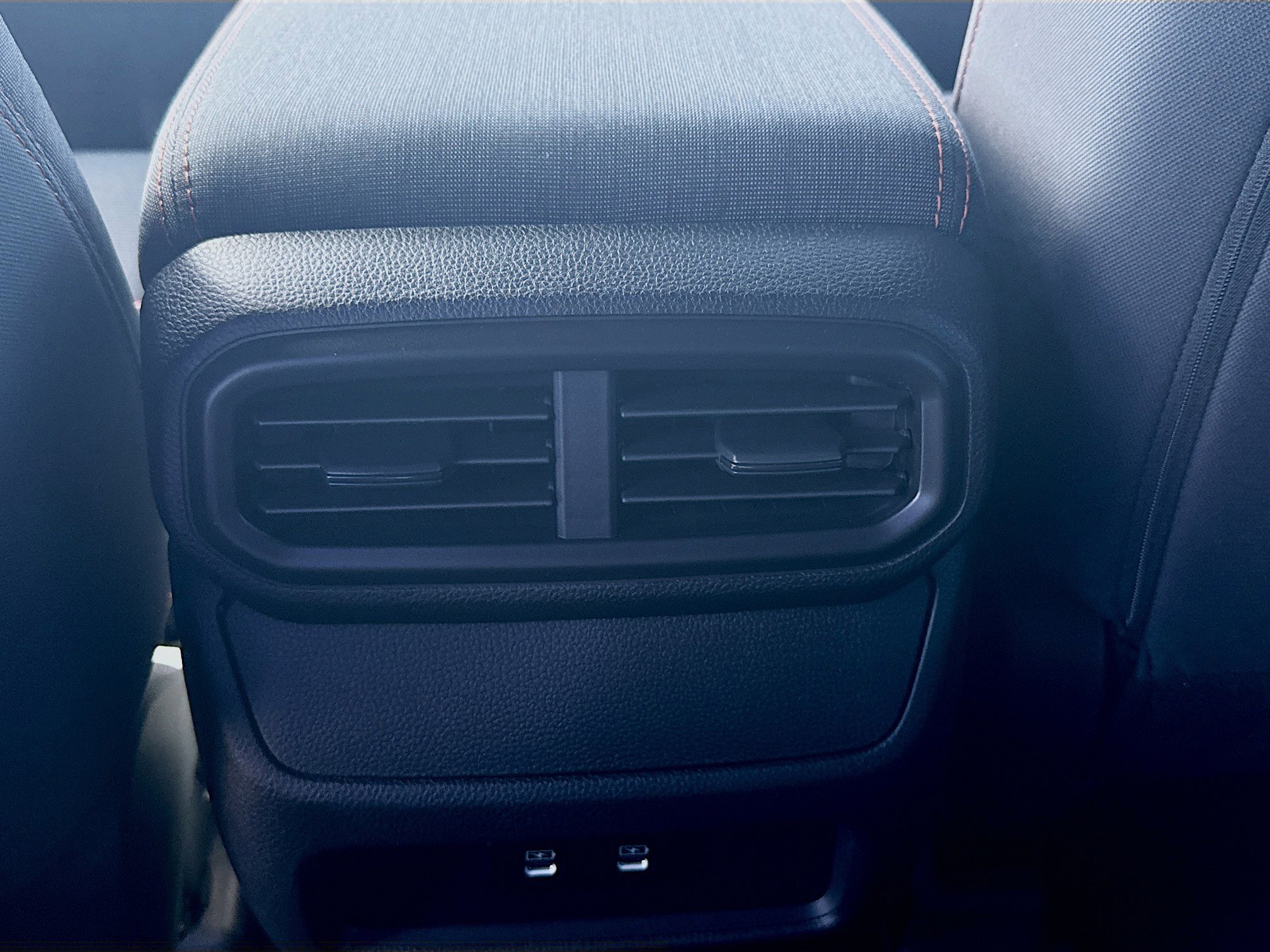 New 2026 Honda Pilot Sport image 20