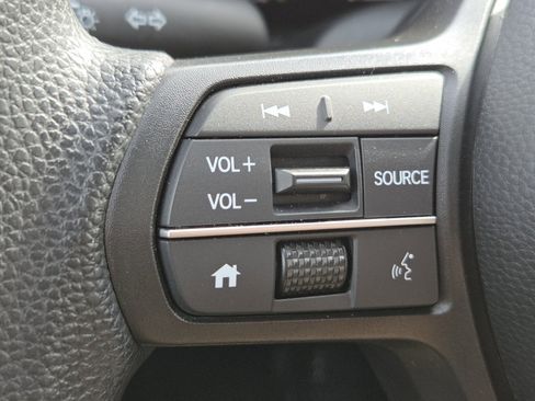 Certified 2024 Honda CR-V LX image 30