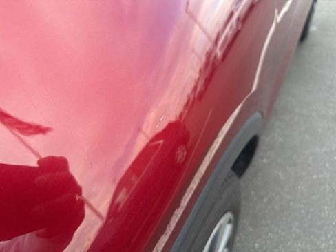 Used 2022 Buick Encore Preferred w/ Safety Package image 2