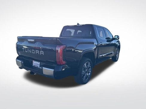 Used 2025 Toyota Tundra Capstone image 5