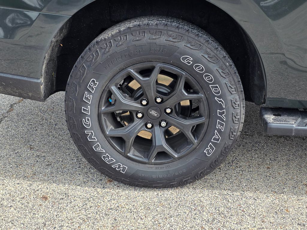 Certified 2023 Ford Expedition Timberline AWD/4WD image 12