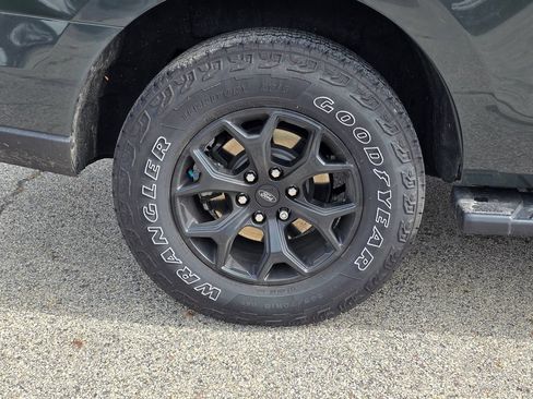 Used 2023 Ford Expedition Timberline AWD/4WD image 12