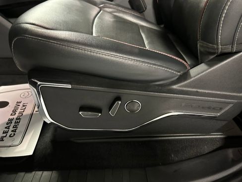 Used 2023 Ford F150 Lariat w/ Equipment Group 502A High image 13