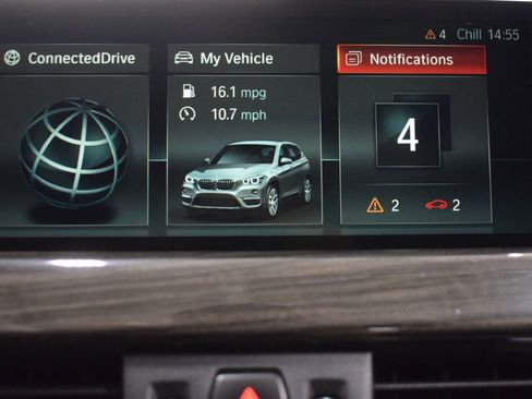 Used 2018 BMW X1 xDrive28i image 25